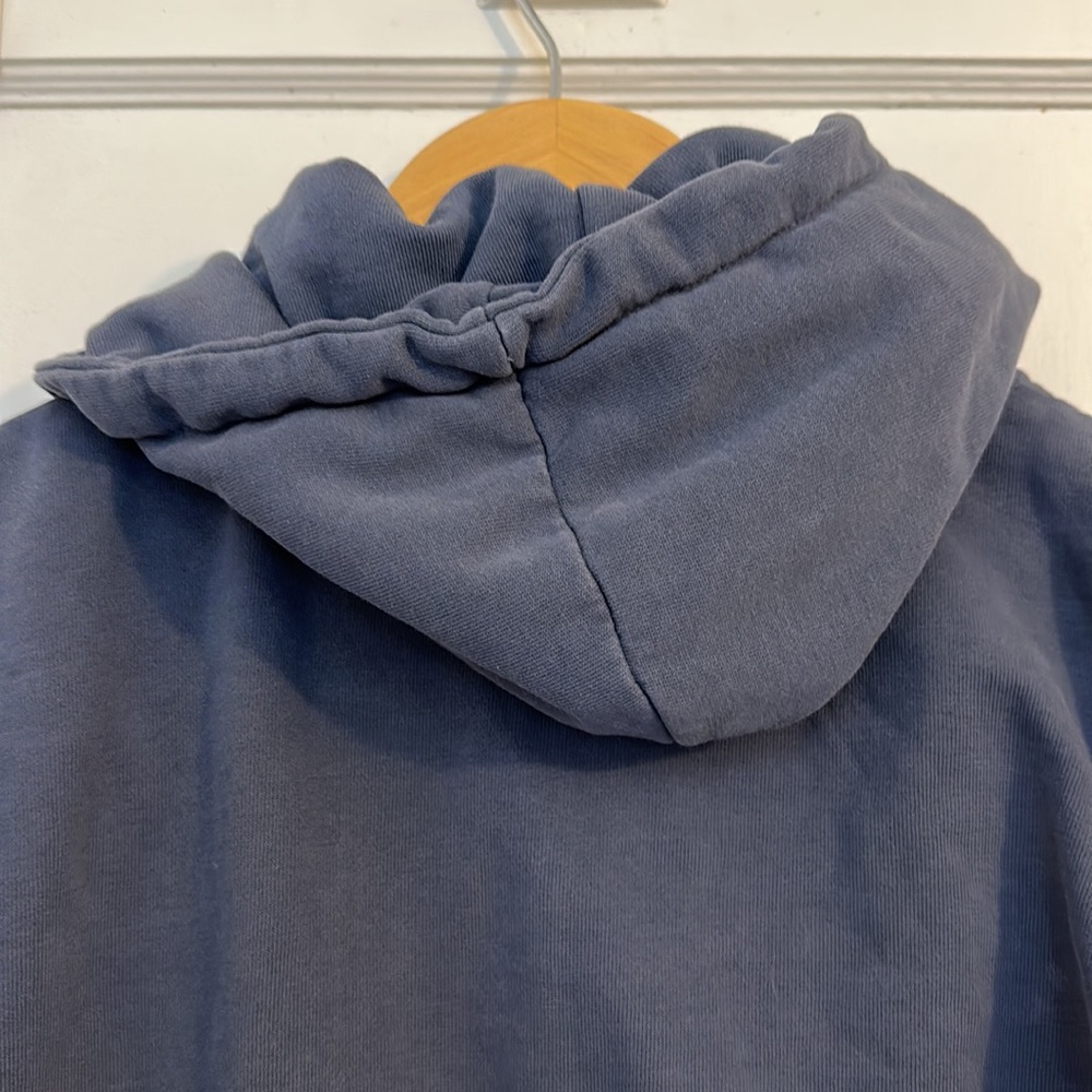 Brandy Melville hoodie sweatshirt - Picture 4 of 4